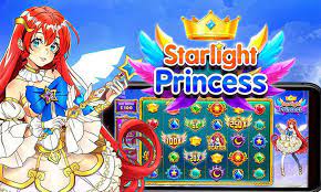 Slot Online Starlight Princess
