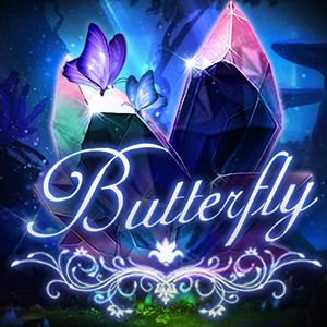 Butterfly Permainan Game Slot Online Terbaik Hari Ini Dalam Situs Harvey777