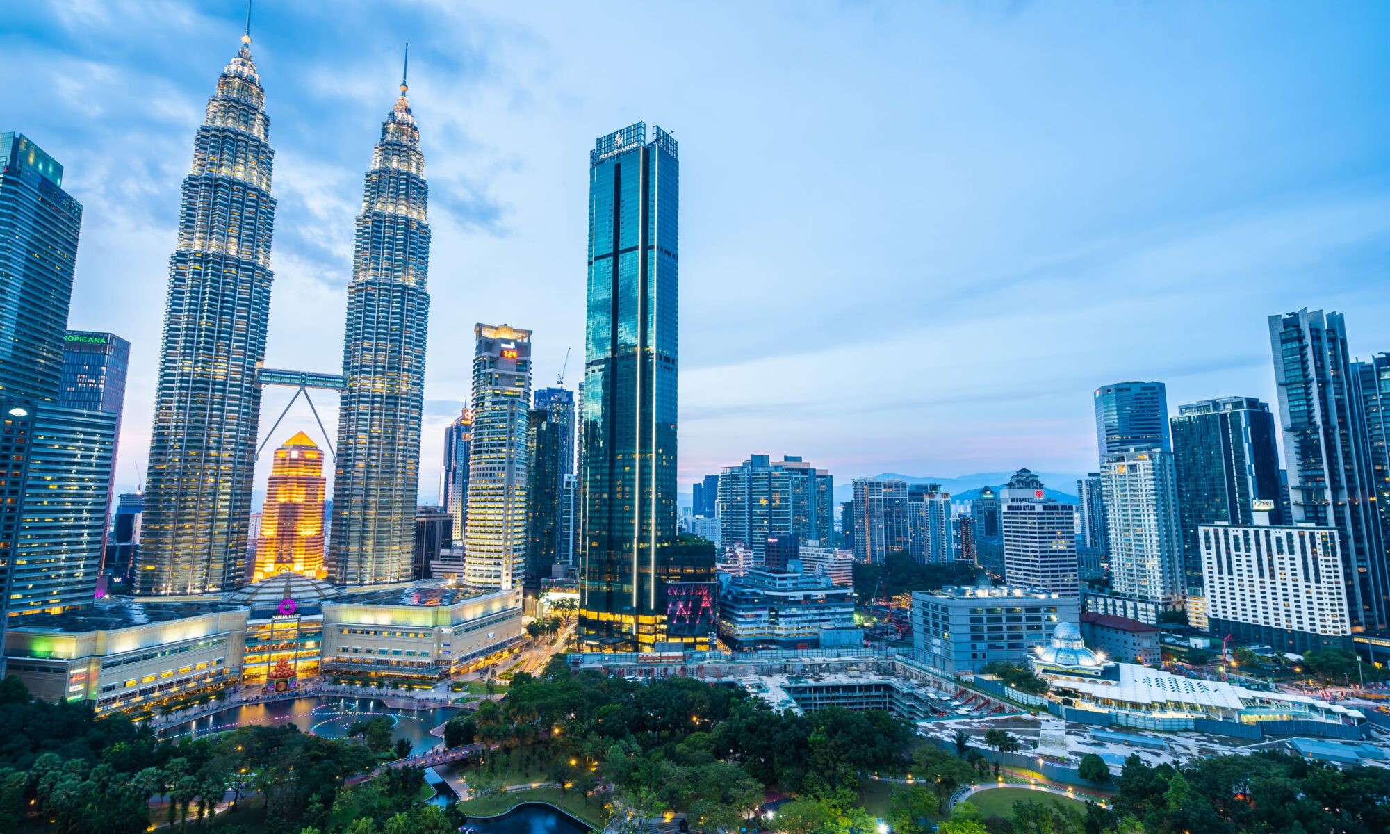 SEO In Kuala-Lumpur