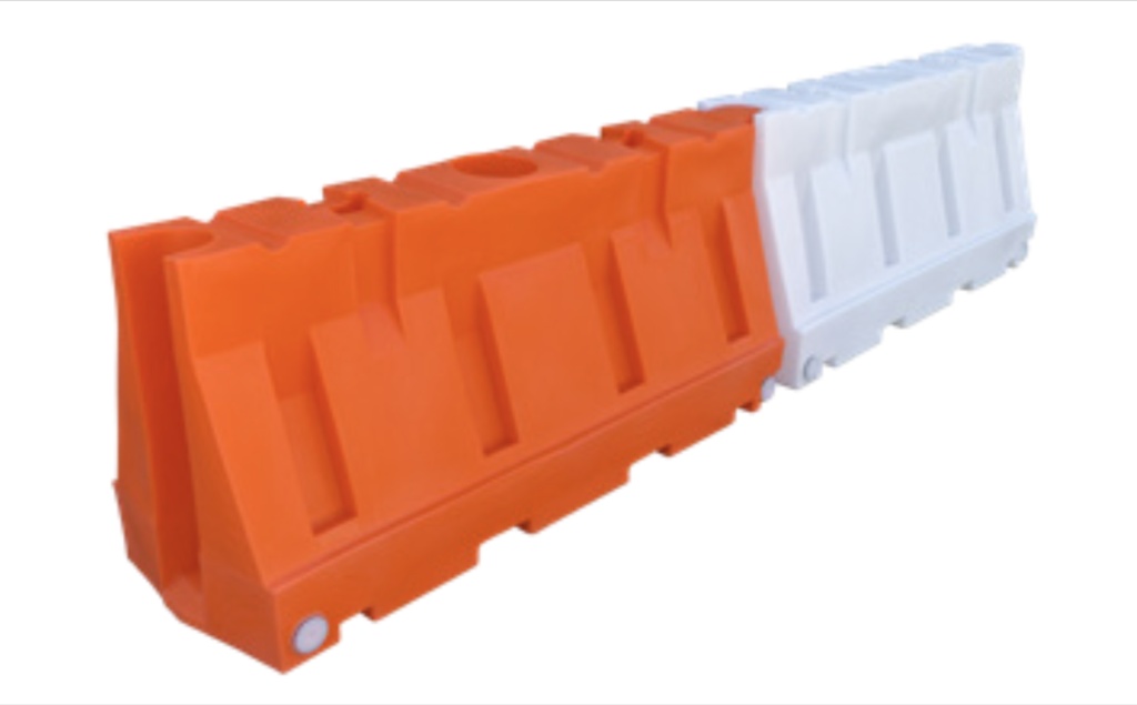 Asia Warehouse has the best price for plastic road barrier in Malaysia